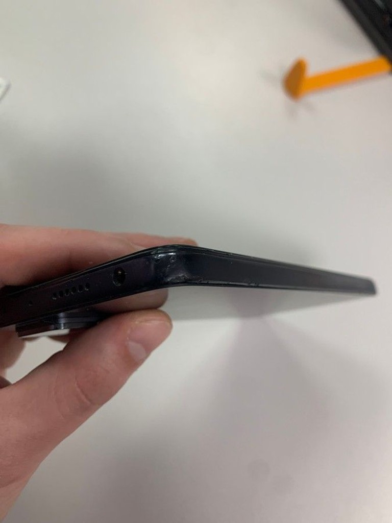 Xiaomi redmi note 11 pro 5g 6/128gb Код:01-200955543. Зображення 5