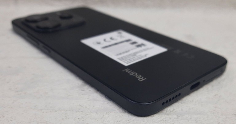 Xiaomi redmi note 14 8/256gb Код:01-200955961. Зображення 5