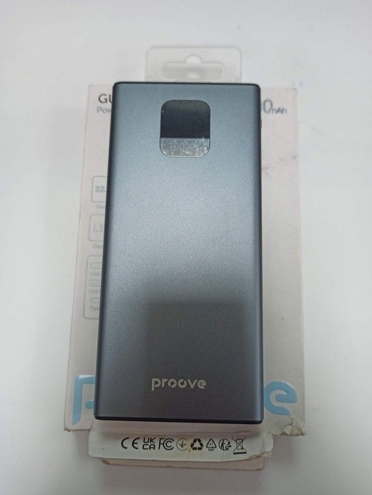 Дешево Proove guardian 10000mah з ломбарду
