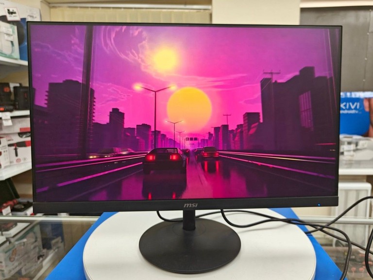 Купити MSI Pro MP271 (9S6-3PA2CT-001, 9S6-3PA2CT-005) Б/У