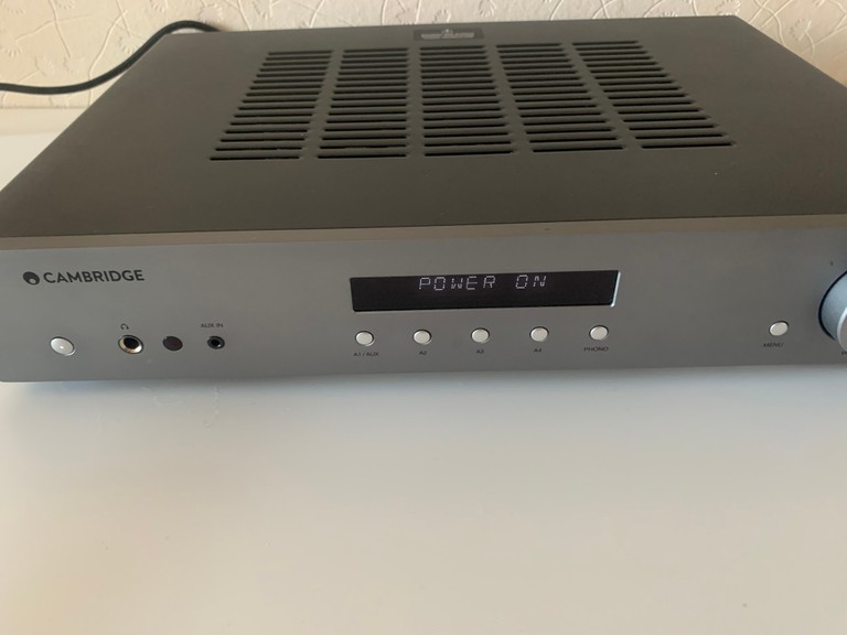 Купить Cambridge audio AXA35 Б/У