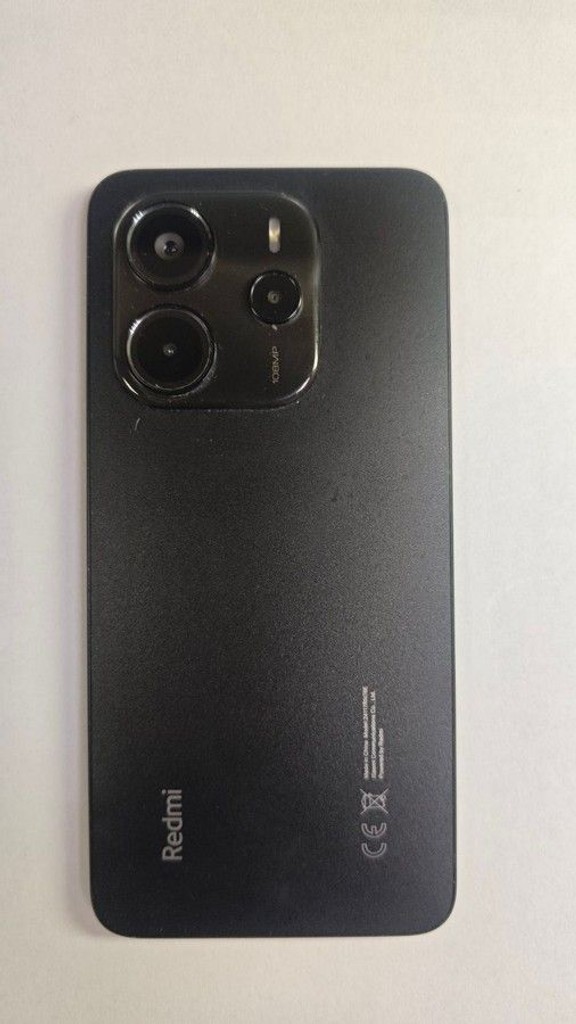 Xiaomi redmi note 14 8/256gb Код:01-200960582. Изображение 5