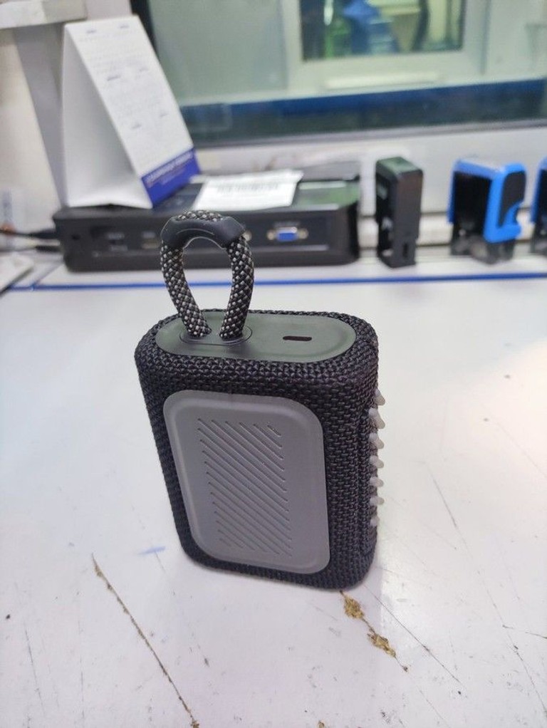 Дешево Jbl go 3 з ломбарду