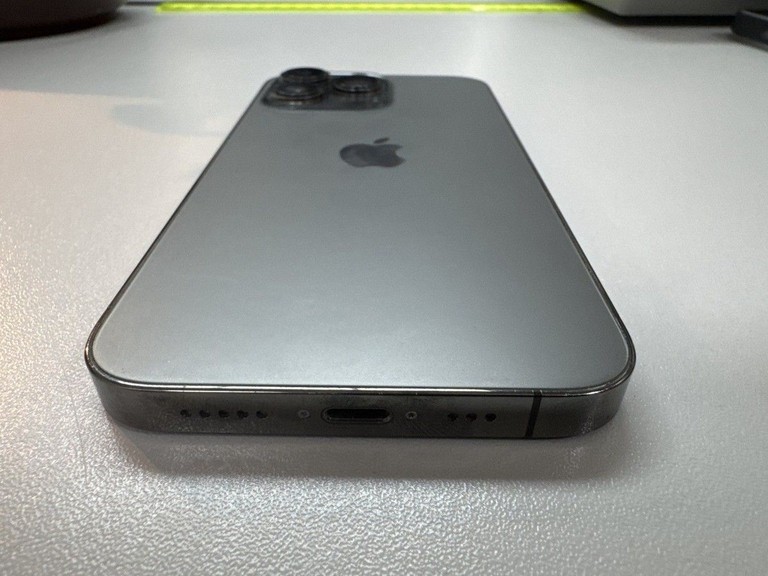 Apple iphone 13 pro 128gb Код:01-200962119. Зображення 5