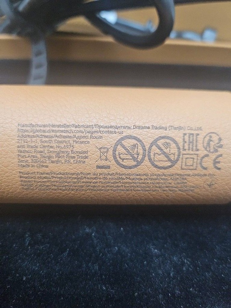 Распродажа Dreame Airstyle Pro AMF18A, продавец Техноскарб