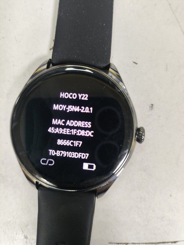 Купити Hoco y22 Б/У
