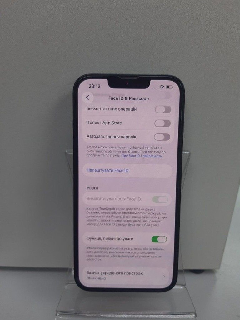 Розпродаж Apple iphone 14 128gb, продавець Техноскарб