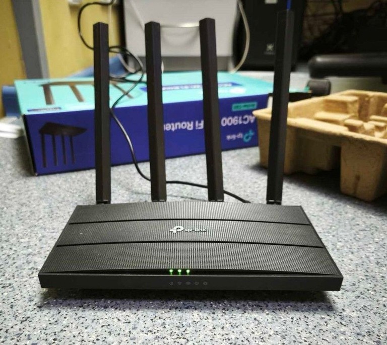 Tp-link Archer C80 Код:01-200960577. Изображение 5