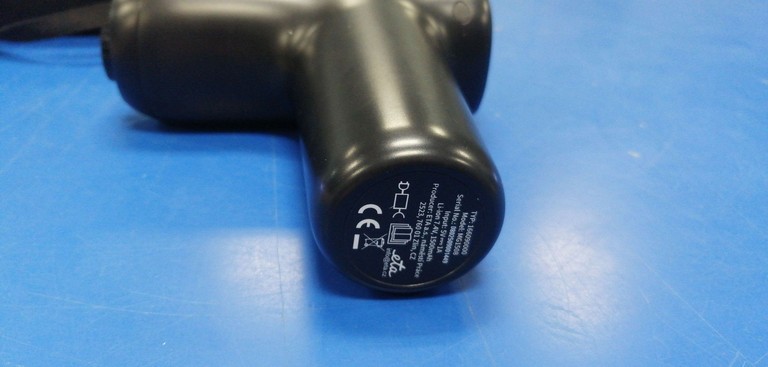 Eta Power Care 1660 90000 (ETA166090000) Код:01-200962967. Зображення 5