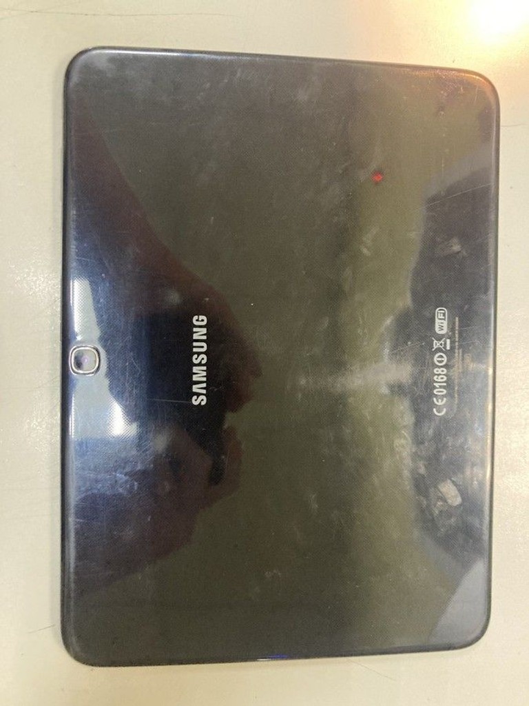 Оголошення Samsung galaxy tab 3 10.1 16gb Б/У