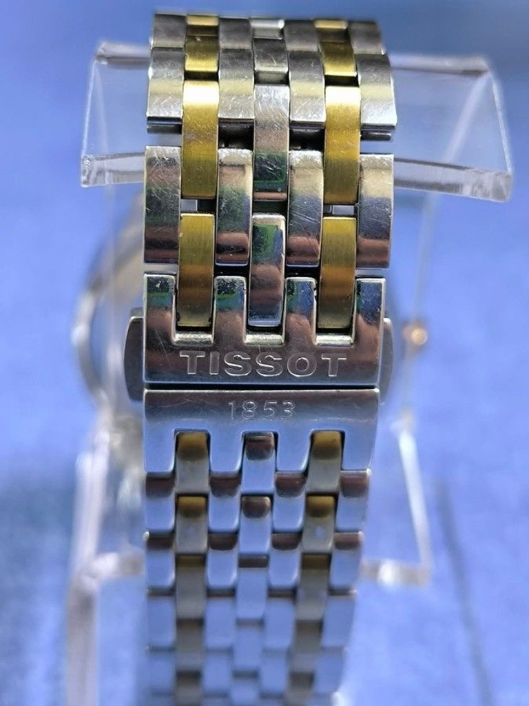 Tissot t038430a Код:01-200966178. Зображення 6