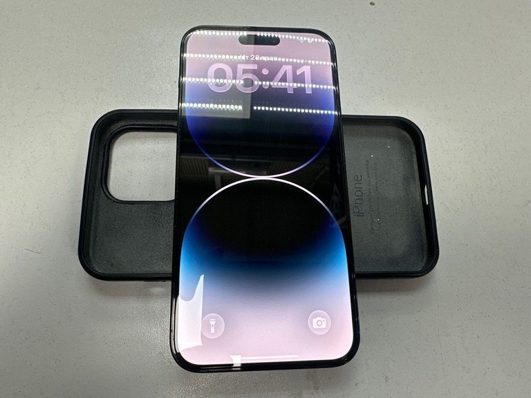 Купить Apple iphone 14 pro max 128gb Б/У