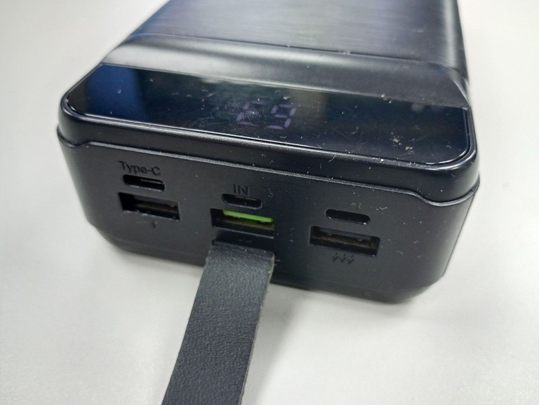 Объявление King Power pd-40 40000mah Б/У