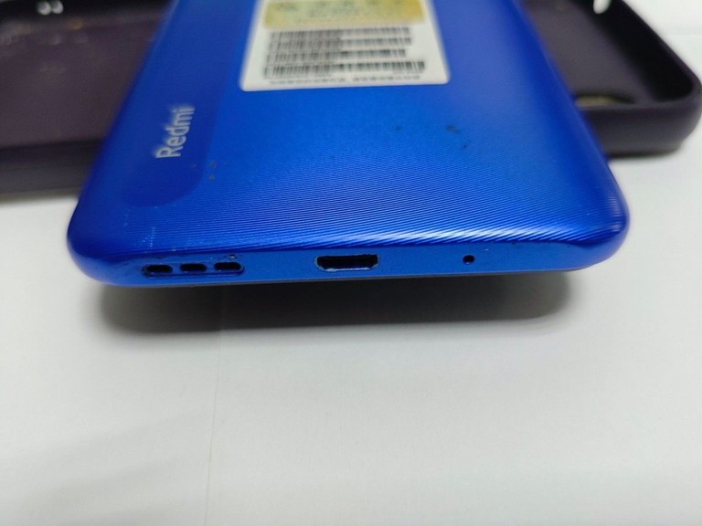 Xiaomi redmi 9a 4/64gb Код:01-200967883. Зображення 8