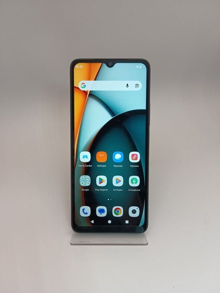 Купить Xiaomi redmi a3 4/128gb Б/У