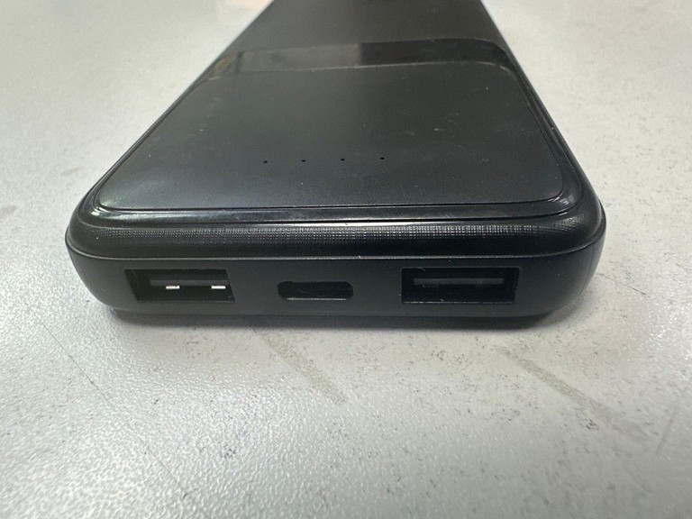 Дешиво Gelius tlx gp-pb311 10000mah 10w с ломбарда