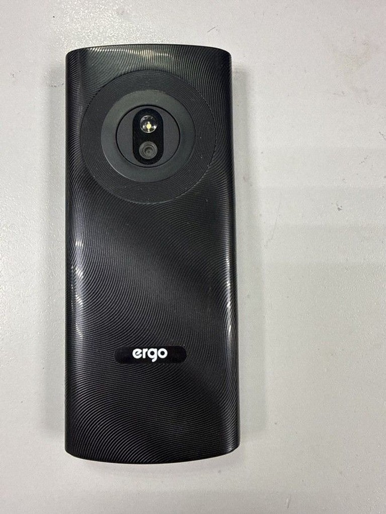 Оголошення Ergo B185 Black Б/У