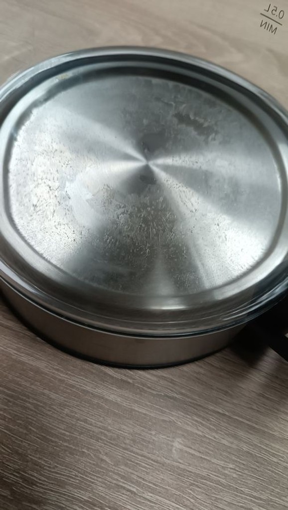 Xiaomi electric glass kettle Код:18-000095348. Зображення 6