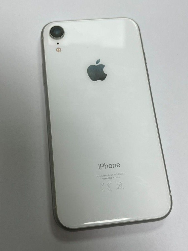 Оголошення Apple iphone xr 64gb Б/У