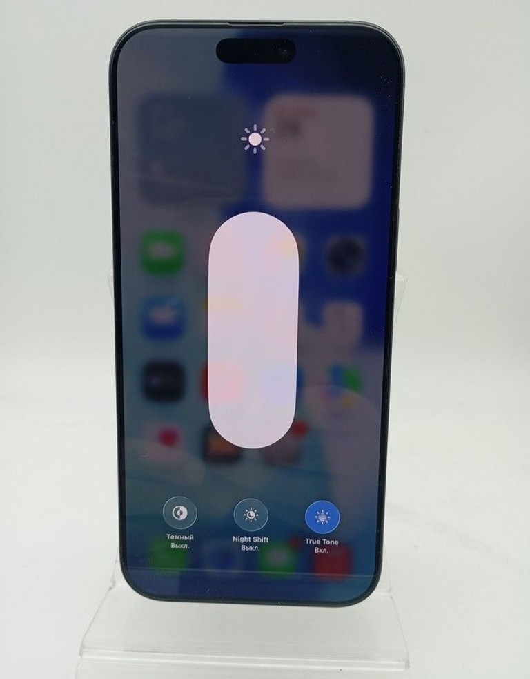 Apple iphone 16 pro max 256gb Код:01-200968476. Зображення 5