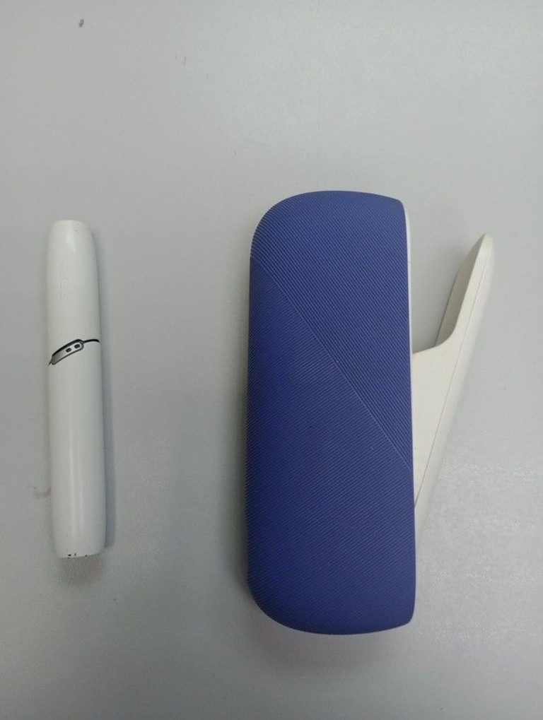 Дешево IQOS 3 DUO з ломбарду