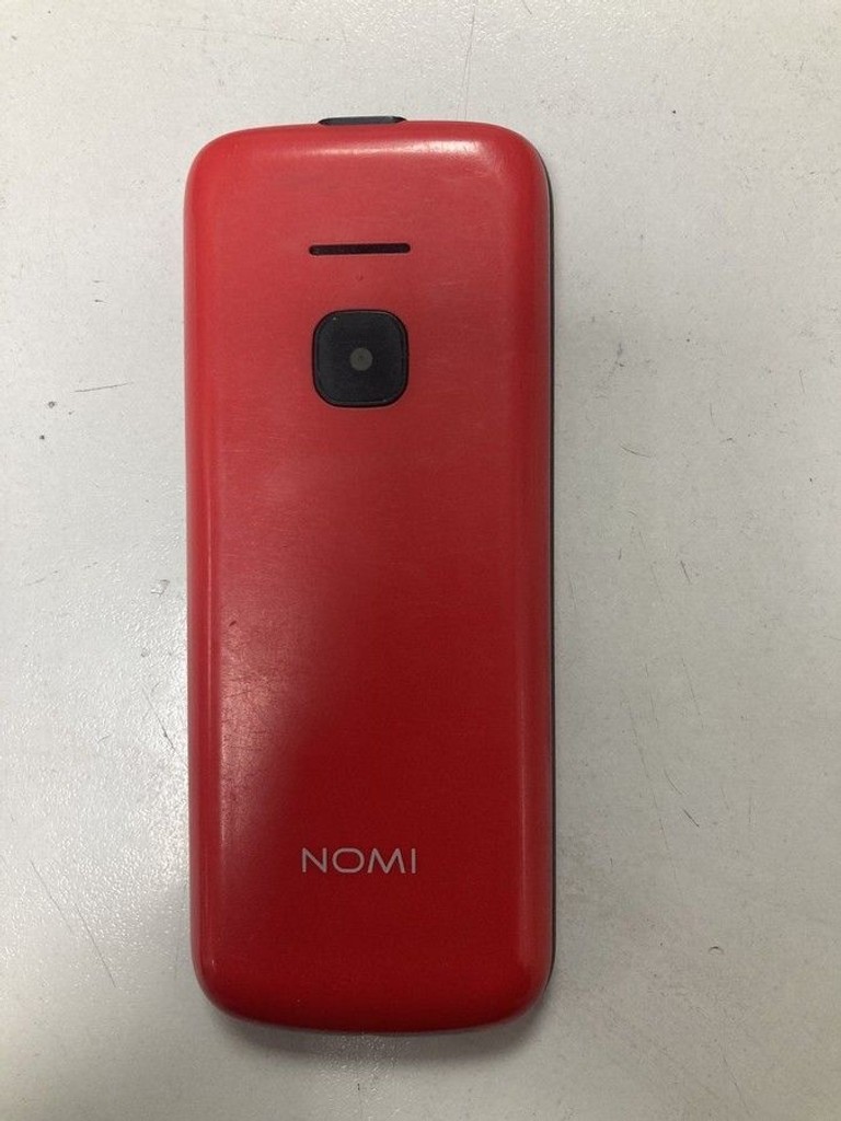 Оголошення Nomi i2403 Б/У