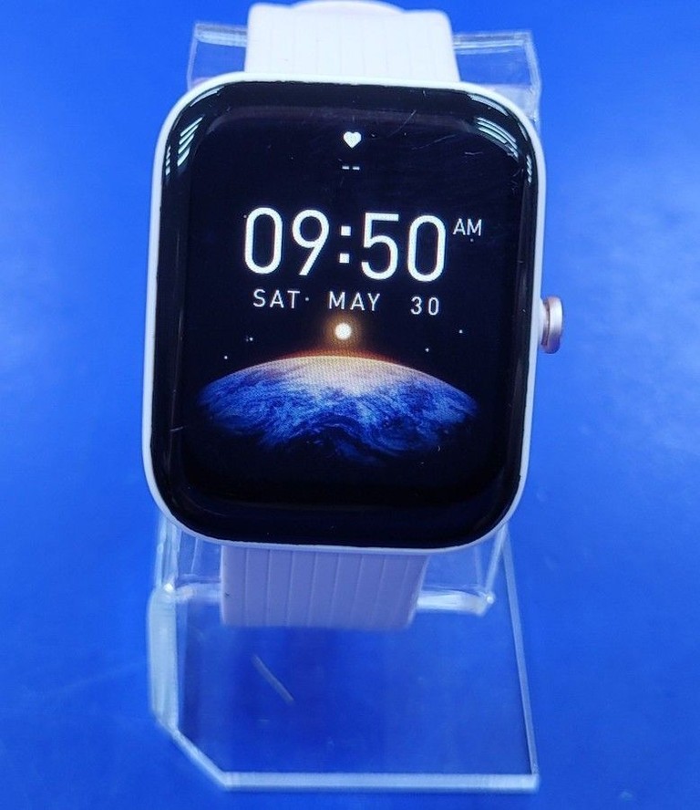 Оголошення Amazfit bip 3 Б/У