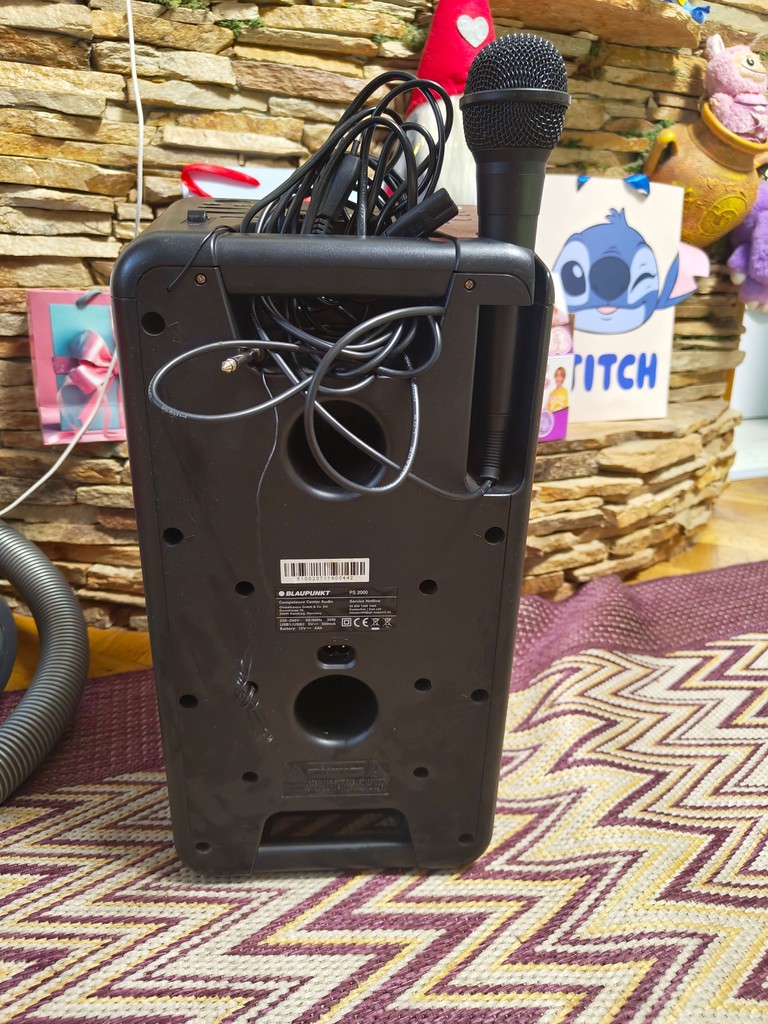 Оголошення Blaupunkt Lautsprecher mit TWS PS 2000 Б/У