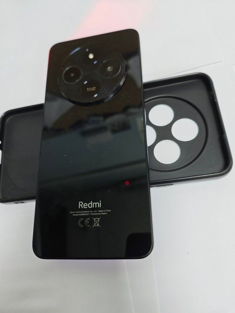 Xiaomi redmi 14c 8/256gb Код:01-200973205. Зображення 5