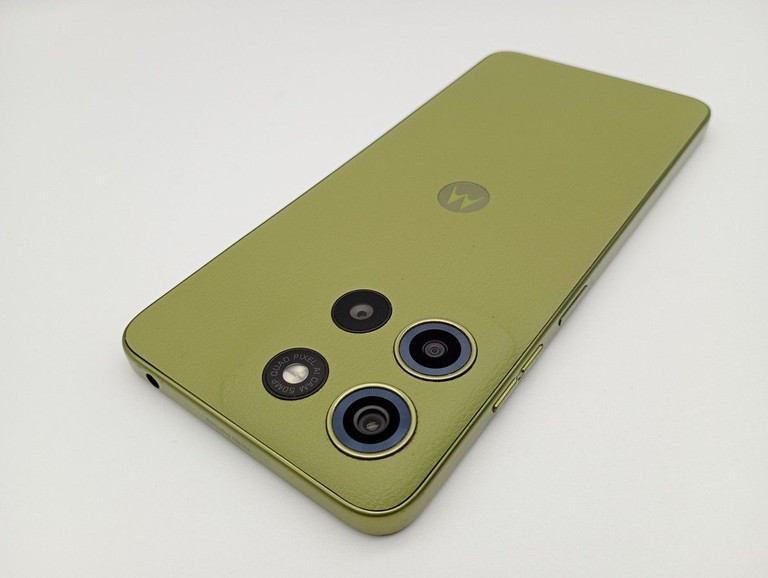 Оголошення Motorola moto g15 power 8/256gb Б/У