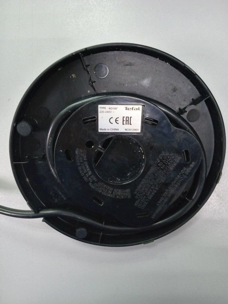 Дешиво Tefal KO150F30 с ломбарда