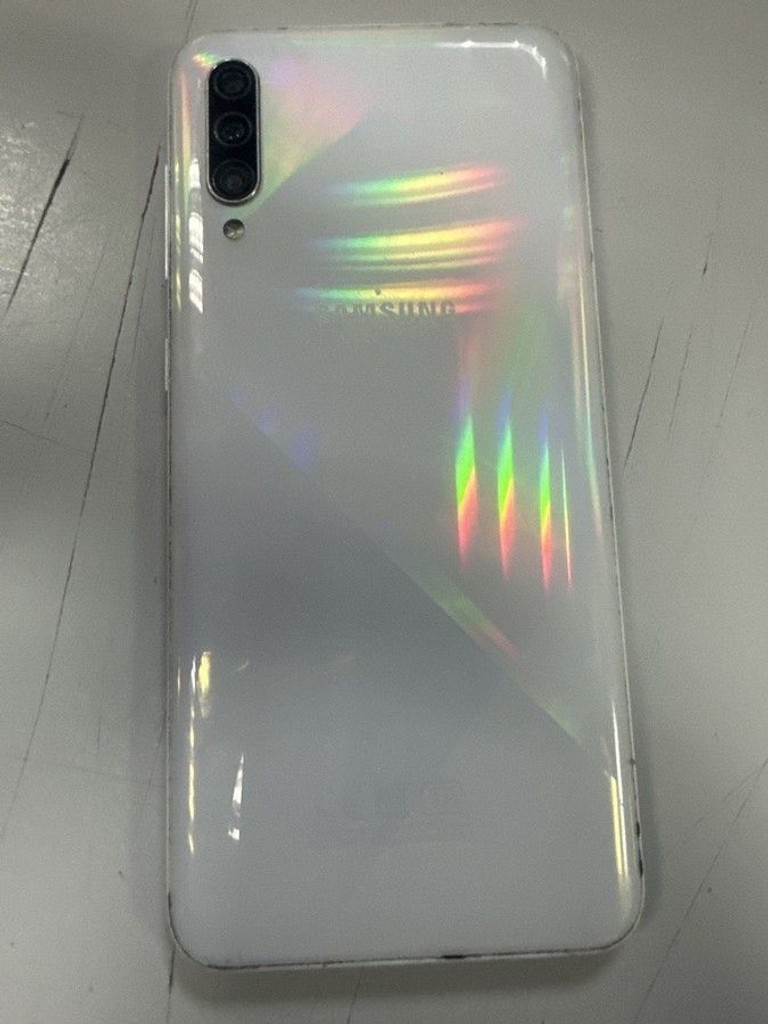 Оголошення Samsung galaxy a30s 3/32gb Б/У