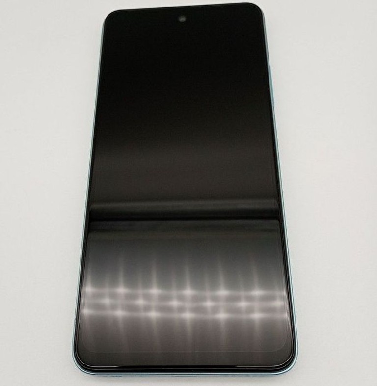Zte Blade A75 4/128GB Black Код:01-200972160. Зображення 5