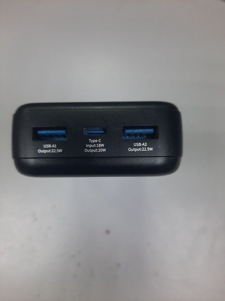 Дешево Proove illuminator 2 20000mah pd qc 22.5w з ломбарду