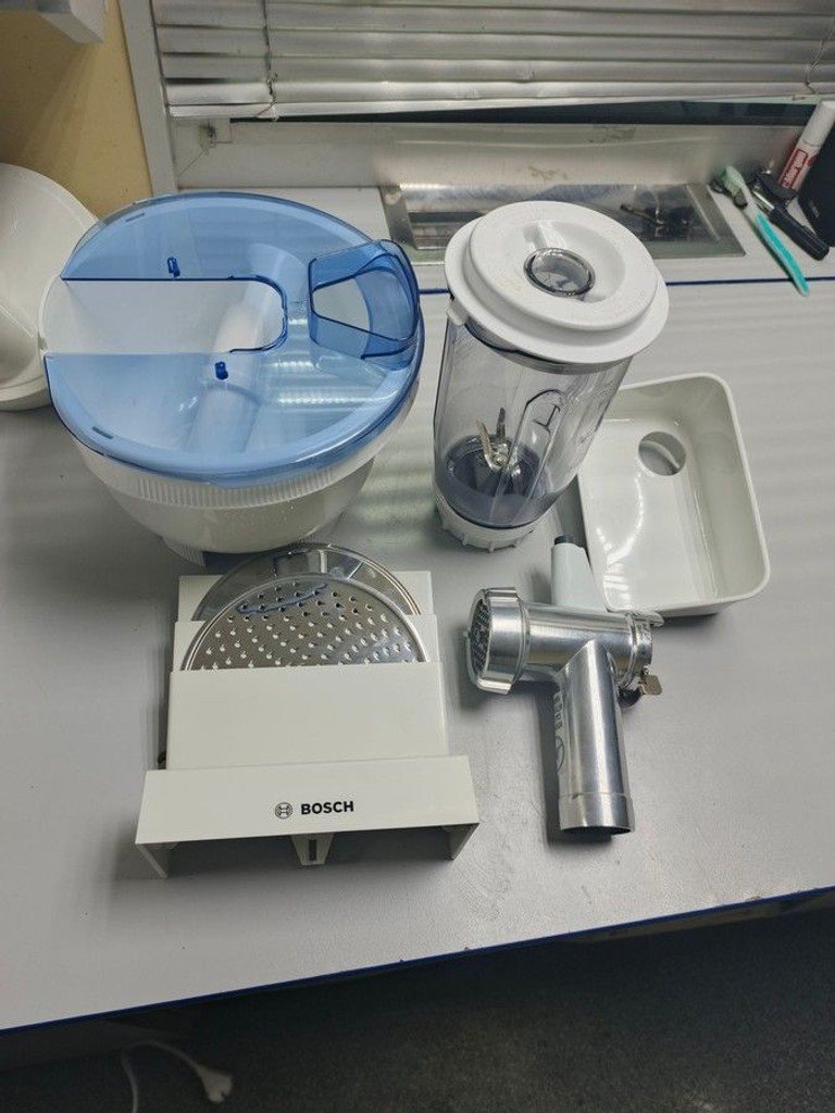 Розпродаж Bosch mum 4655, продавець Техноскарб