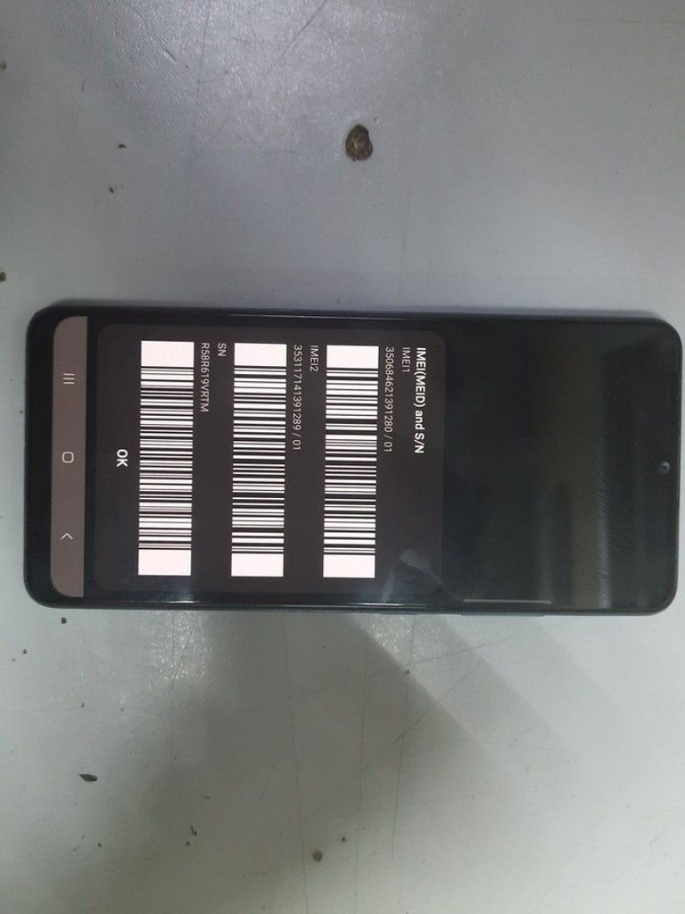 Дешиво Samsung a325f galaxy a32 4/64gb с ломбарда