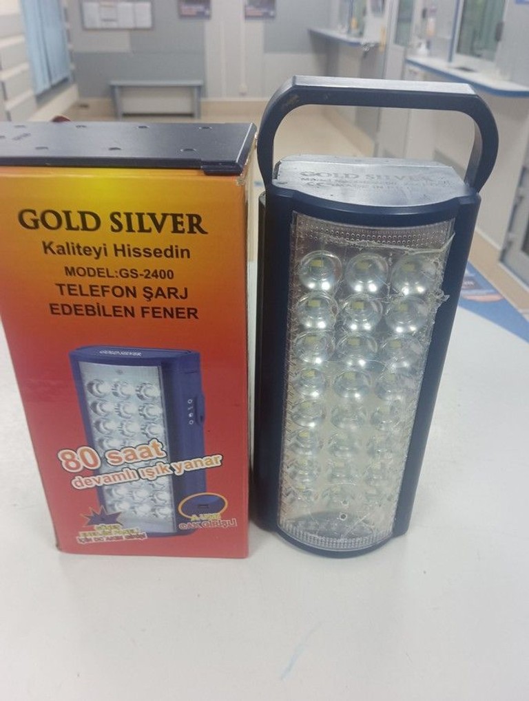 Купити Gold Silver gs-2400 Б/У