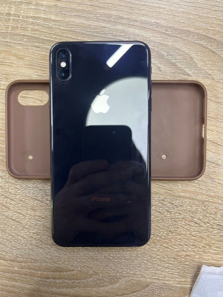 Apple iphone xs max 64gb Код:01-200973472. Зображення 6