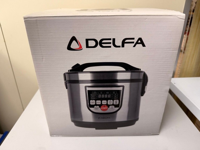 Купити Delfa DMC-500 Б/У