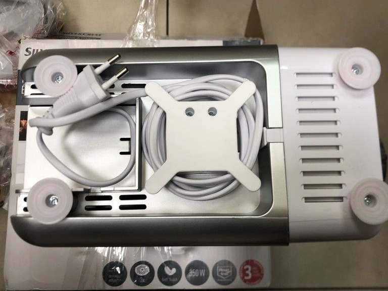 Дешево Silvercrest sfw 350 e5 з ломбарду