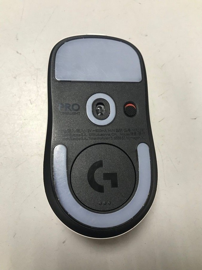 Оголошення Logitech Pro X Superlight 2 SE White (910-007556) Б/У