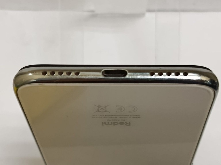 Xiaomi Redmi Note 7 4/64GB Black Код:01-200974111. Зображення 11