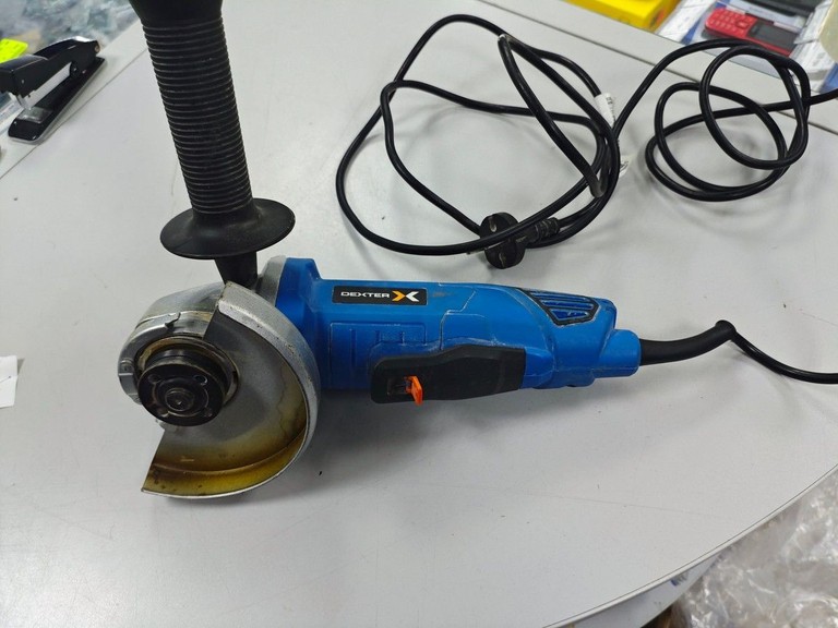 Купити Dexter 800ag2-125.5 Б/У
