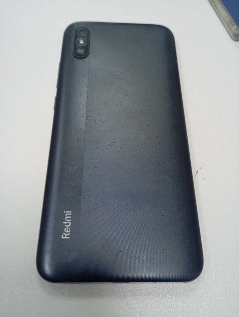 Оголошення Xiaomi redmi 9a 2/32gb Б/У