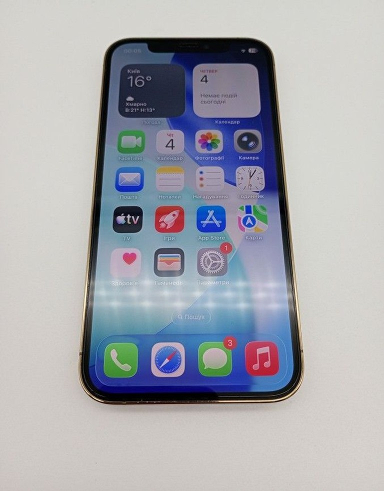 Купити Apple iphone 12 pro 128gb Б/У