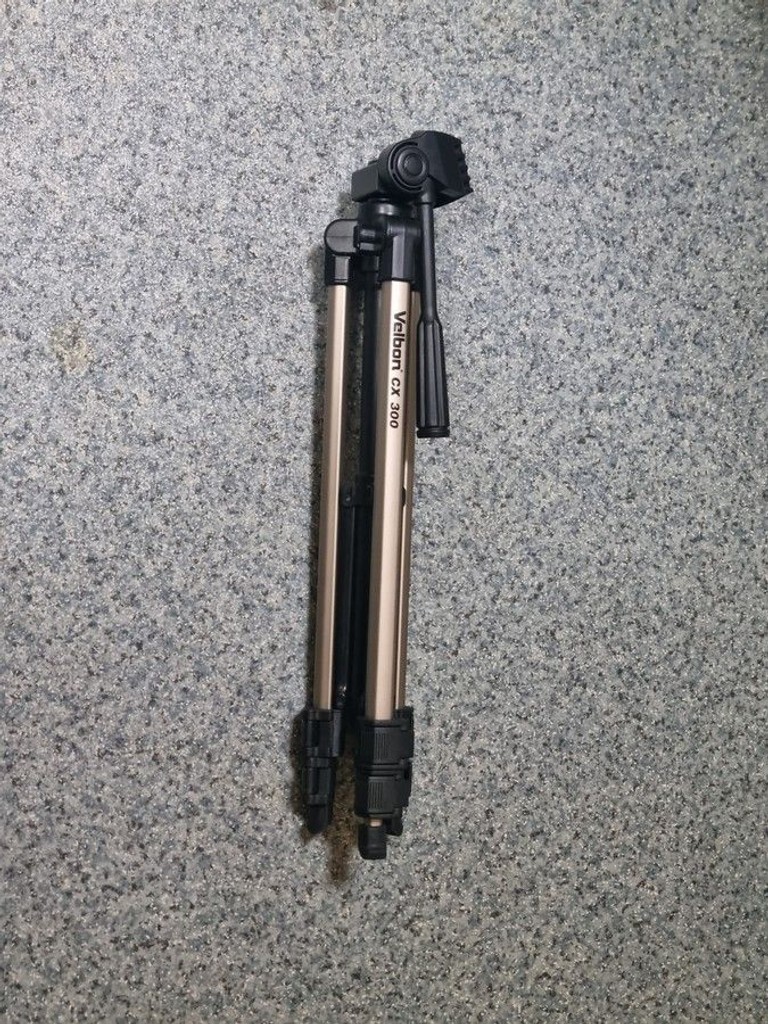 Velbon cx-300 Код:01-200976795. Зображення 12