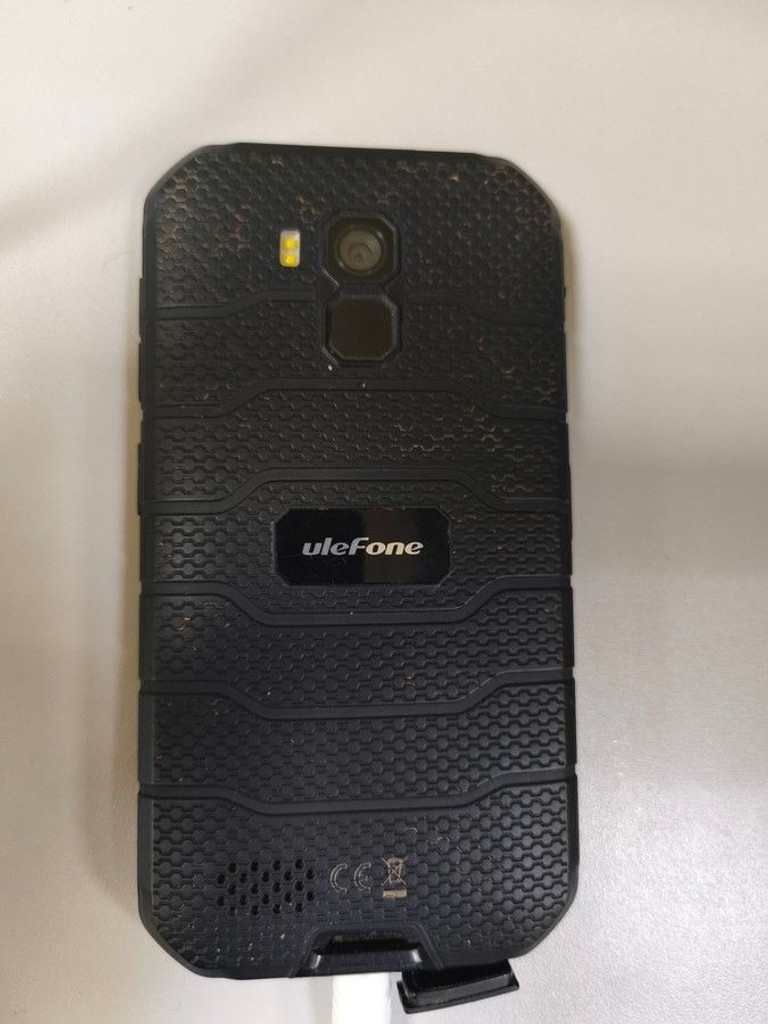 Ulefone Armor X7 Pro 4/32GB Black Код:01-200929929. Зображення 5
