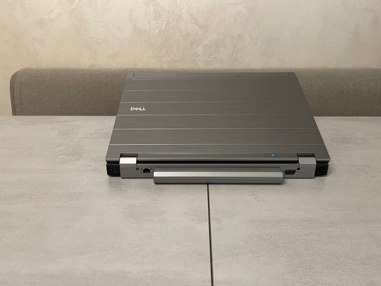 Dell Precision M4500, 15.6"  Код:null. Зображення 7