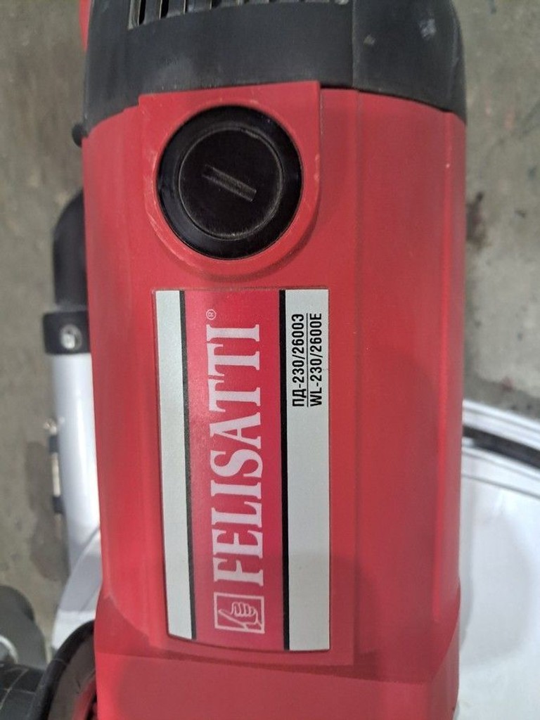 Распродажа Felisatti ПД-230/2600Э/F62111, продавец Техноскарб