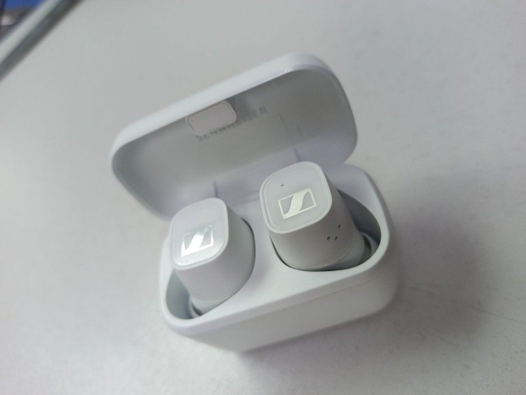 Sennheiser cx 400bt true wireless Код:01-200977093. Изображение 5